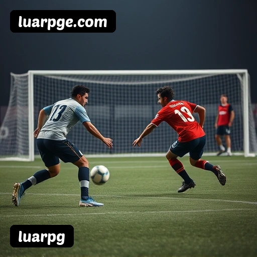 luarpg bônus R$5.000 + 500 giros - Rollover 35x, prazo 30 dias, 38% taxa conversão