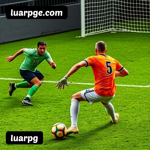 Tabela RTP dos jogos de cassino da luarpg