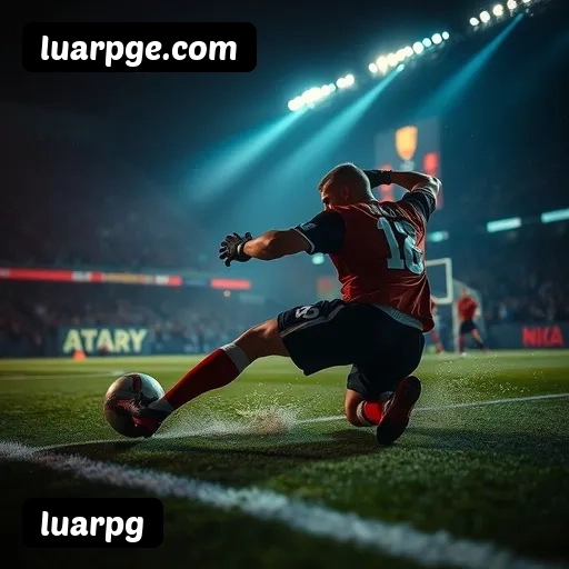 FAQ luarpg Brasil - Perguntas frequentes sobre bônus, PIX, RTP, APP mobile e VIP