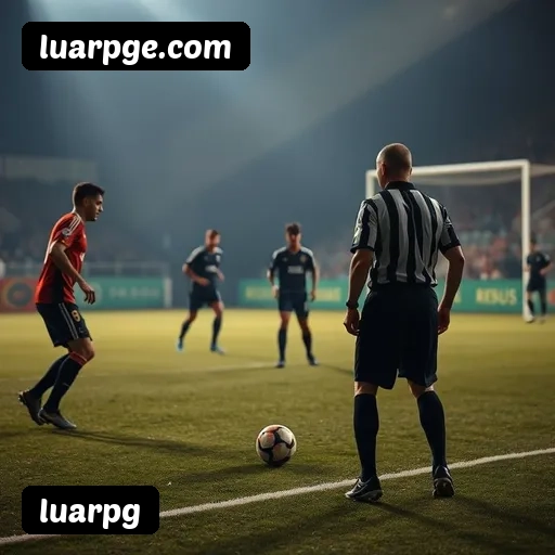 luarpg PIX instantâneo Brasil - Depósito e saque em minutos 24/7