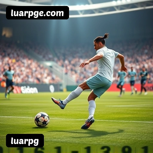 Estatísticas luarpg novembro 2024 - 87 mil jogadores ativos, R$47M pagos, RTP 96.52%